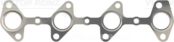 Gasket, exhaust manifold